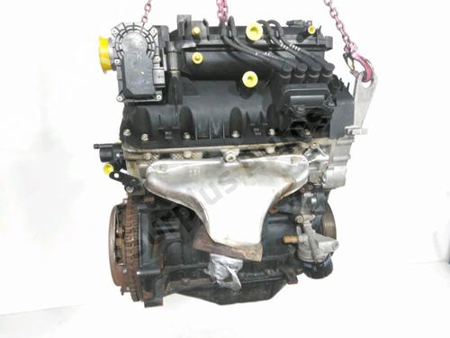 Used Engine Engine RENAULT TWINGO II (CN0_) 1.2 16V (CN0K, CN0V, CN0A) (76 hp) 33281239 33281239