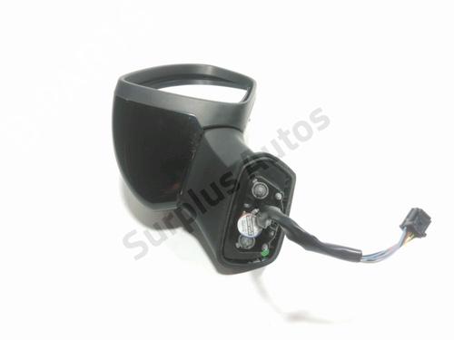 Right mirror RENAULT CAPTUR II (HF_) E-TECH 145 (HFMU) | BP28245311C27 