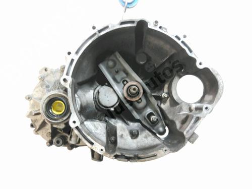 Gearkasse SMART FORFOUR (454) 1.3 (454.031) (95 hp) 28224151