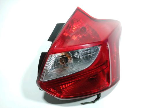 Used Right taillight FORD FOCUS III 1.6 TDCi (95 hp) 28268667