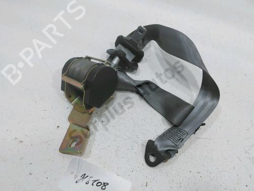 Used Front left seatbelt CITROËN XSARA (N1) 1.6 16V (109 hp) 30992656