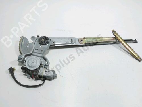 Used Front left window mechanism KIA CARNIVAL I (UP, FL) 2.9 TDi (126 hp) 31750531