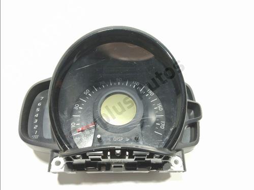 Used Instrument cluster CITROËN C1 II (PA_, PS_) 1.0 VTi 68 (69 hp) 31142679