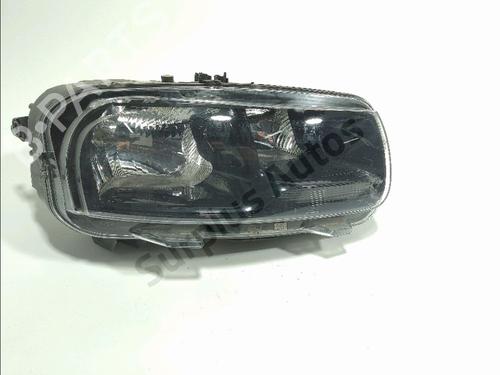 Used Right headlight Right headlight CITROËN C4 CACTUS 1.2 VTi 82 (82 hp) 33839163 33839163
