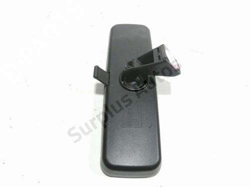 Rear mirror PEUGEOT BIPPER Tepee 1.3 HDi 75 | BP33333853I6 - Image 3