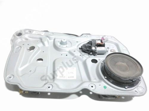 Used Front left window mechanism Front left window mechanism 37774345 37774345