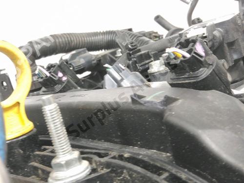 Engine FORD FIESTA VII (HJ, HF) 1.0 EcoBoost | BP37229204M1 - Image 7