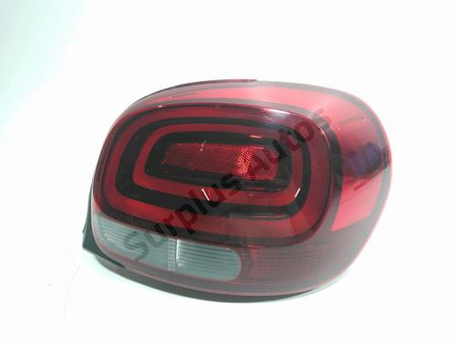 Right taillight CITROËN C3 III (SX) 1.2 THP 110 (SXHNPS, SXHNZT, SXHNZ6) | BP36519469C35 - Image 1