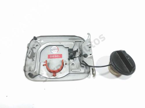 Fuel flap NISSAN X-TRAIL I (T30) 2.2 Di 4x4 | BP28220461C131 