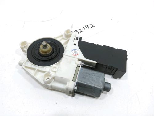 Used Front left window mechanism PEUGEOT 407 SW (6E_, 6D_) 2.0 HDi 135 (136 hp) 30995588