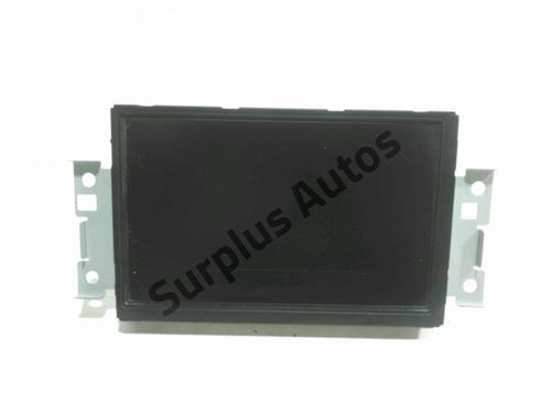 display-monitor-volvo-v60-i-155-2010-2011-2012-2013-2014-2015-2016-2017-2018-34232138 main image