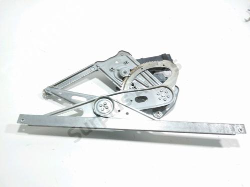 Front left window mechanism RENAULT MEGANE III Coupe (DZ0/1_) 2.0 TCe (DZ1N) | BP32311084C22