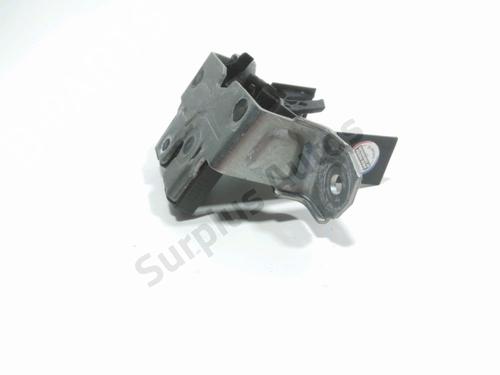 Used Tailgate lock CITROËN C1 II (PA_, PS_) 1.0 VTi 68 (69 hp) 28260801