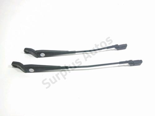 Used Front windshield wiper arm Front windshield wiper arm 38743597 38743597