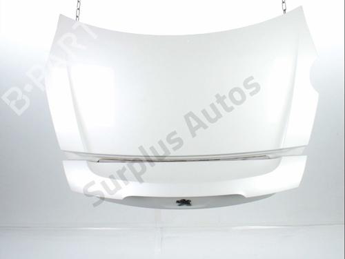 Used Tailgate Tailgate PEUGEOT RCZ 2.0 HDi (163 hp) 33262017 33262017