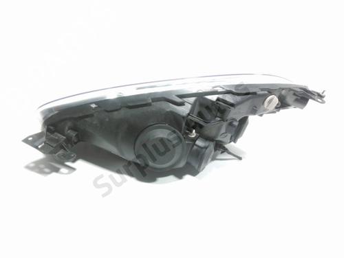Right headlight CITROËN C4 Picasso I MPV (UD_) 1.6 HDi | BP28266505C29 