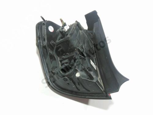 Right taillight CITROËN C3 II (SC_) 1.4 | BP30367656C35