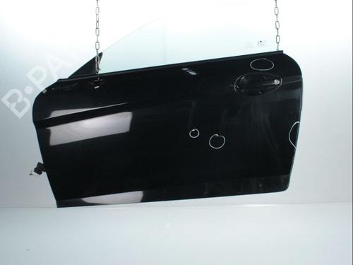 Used Left front door HYUNDAI COUPE II (GK) 1.6 16V (105 hp) 28244203