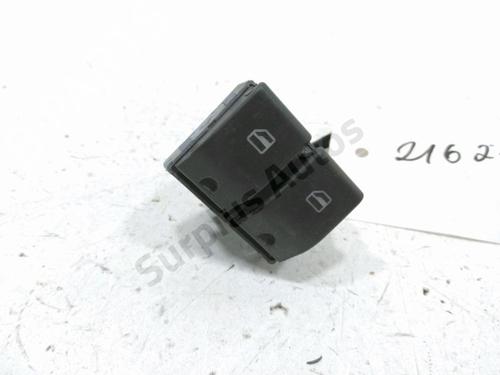 Used Left front window switch VW POLO IV (9N_, 9A_) 1.9 TDI (101 hp) 30999080