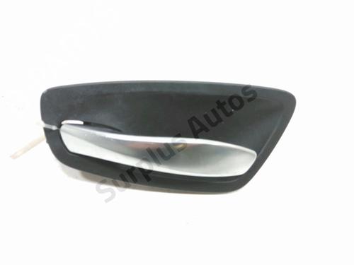 Used Front left interior door handle Front left interior door handle 30996460 30996460