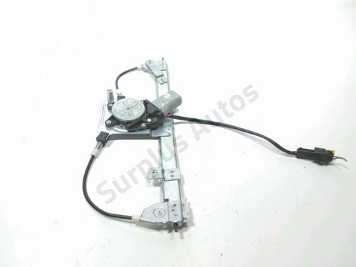 Used Front left window mechanism Front left window mechanism 37291906 37291906
