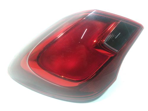 Venstre Baklys OPEL CORSA E (X15) 1.6 Turbo (08, 68) (207 hp) 28269702