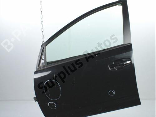 Dør venstre fortil TOYOTA PRIUS Liftback (_W2_) 1.5 Hybrid (NHW20_, NHW20R) (112 hp) 31261881