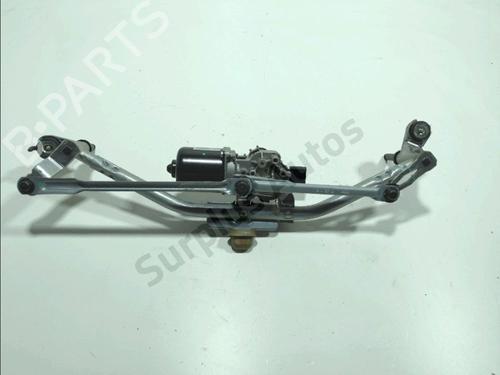 Front wipers mechanism CITROËN BERLINGO Box Body/MPV (K9) 1.5 BlueHDi 130 | BP32334771C83