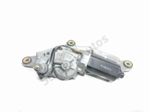 Used Rear wiper motor NISSAN X-TRAIL I (T30) 2.2 Di 4x4 (114 hp) 28272869