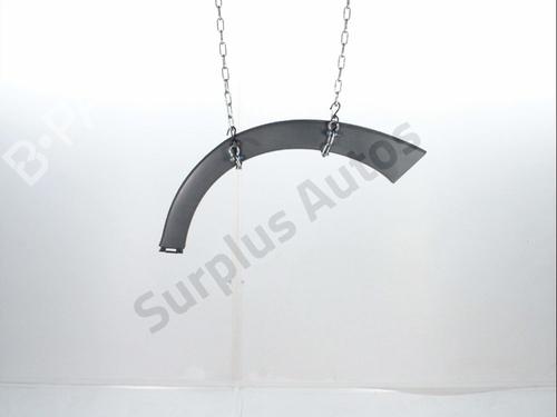 Used Rear left wheel arch trim Rear left wheel arch trim 38300789 38300789