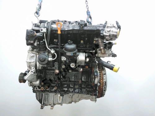 Motor Motor KIA VENGA (YN) 1.6 CRDi 115 (116 hp) 35773366 35773366