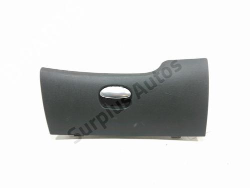 Used Glove box PEUGEOT 206+ (2L_, 2M_) 1.4 i (73 hp) 30991762