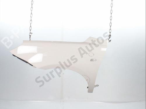 Used Left front fenders Left front fenders 38980869 38980869