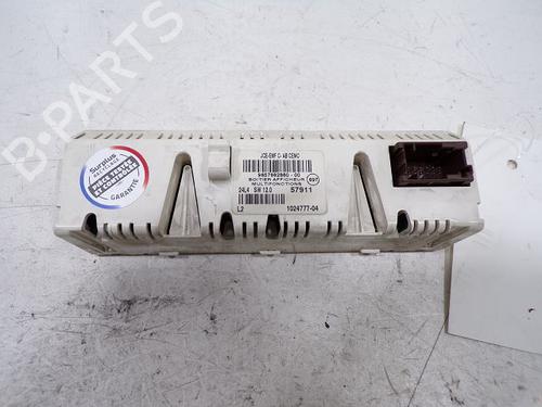 Display monitor CITROËN C4 I (LC_) 2.0 HDi | BP30990562C48