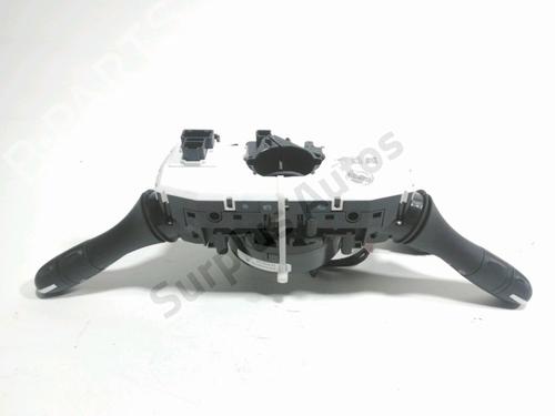 Steering wheel controls RENAULT MEGANE IV Hatchback (B9A/M/N_) 1.5 Blue dCi 95 (B9A2, B9A6) | BP39765131E15 - Image 5