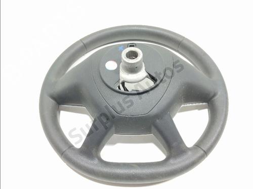 Steering wheel DACIA DUSTER (HM_) 1.5 dCi 115 4x4 (HMAD) | BP37017470C49 - Image 2