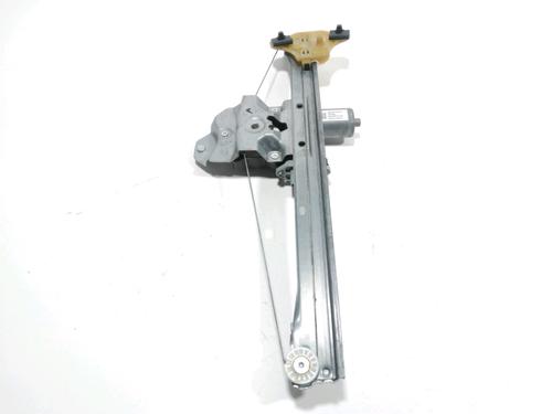 Rudehejsemekanisme ventre foran RENAULT CLIO IV (BH_) 1.5 dCi 75 (75 hp) 28241121