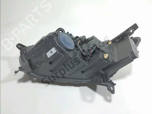 Right headlight DACIA SANDERO III 1.0 TCe 90 | BP37168370C29 - Image 3