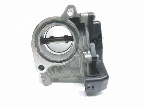 Used Throttle body RENAULT CLIO V (B7_) 1.5 Blue dCi 85 (B7AG) (86 hp) 30741929