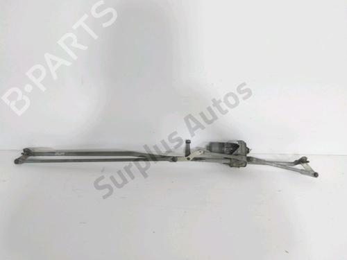 Used Front wipers mechanism PEUGEOT 308 CC (4B_) 2.0 HDi (140 hp) 31008369