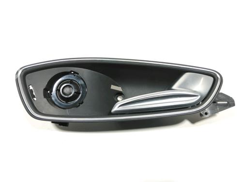 Used Rear right interior door handle AUDI A1 Sportback (8XA, 8XF) 1.6 TDI (90 hp) 28252266