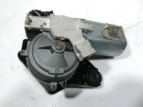 Used Rear wiper motor PEUGEOT 207 SW (WK_) 1.6 HDi (90 hp) 28272300