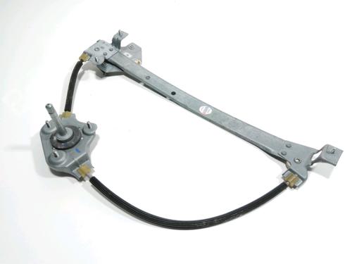 Used Rear right window mechanism Rear right window mechanism RENAULT ZOE (BFM_) ZOE (88 hp) 28250069 28250069