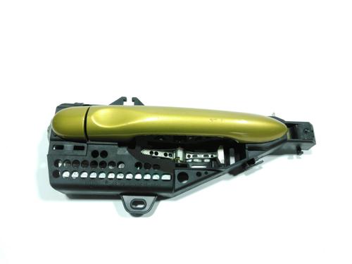 Used Front right exterior door handle Front right exterior door handle 37774409 37774409
