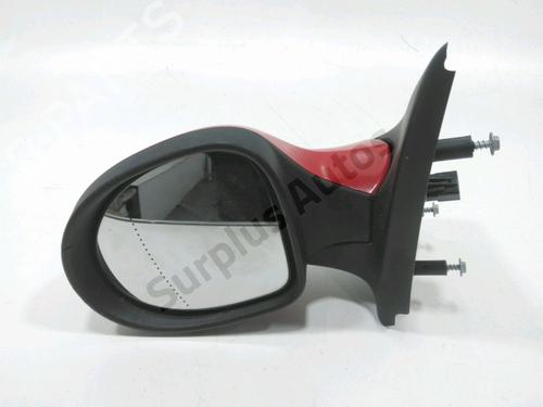 left-mirror-renault-twingo-ii-cn0_-2007-33231217 main image