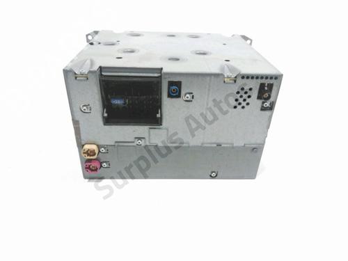 Radio BMW 1 (E87) 120 d | BP30086125E6 