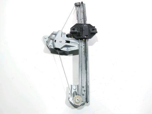 Used Front left window mechanism Front left window mechanism DACIA LOGAN MCV II 1.5 dCi (75 hp) 28240723 28240723