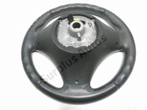 Steering wheel BMW 3 (E90) 318 d | BP40059278C49 - Image 3