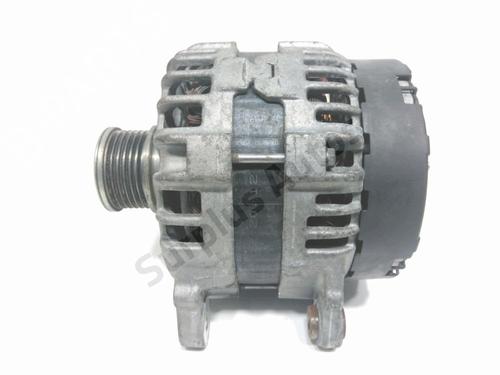 Alternator AUDI A5 Sportback (8TA) 2.0 TDI | BP33034196M7 - Image 2