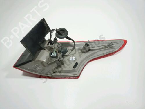 Left taillight FORD FOCUS III Turnier 1.6 TDCi | BP28270134C34 